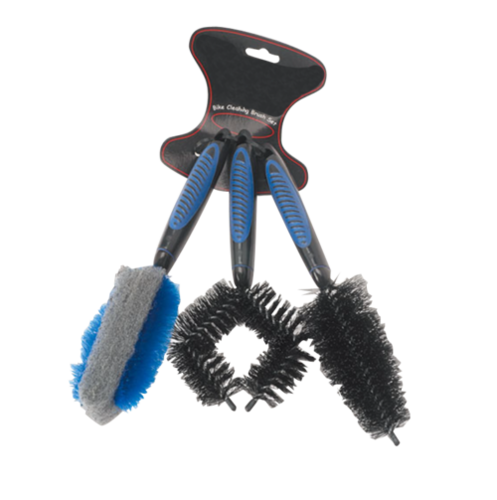 साइकिल उपकरण