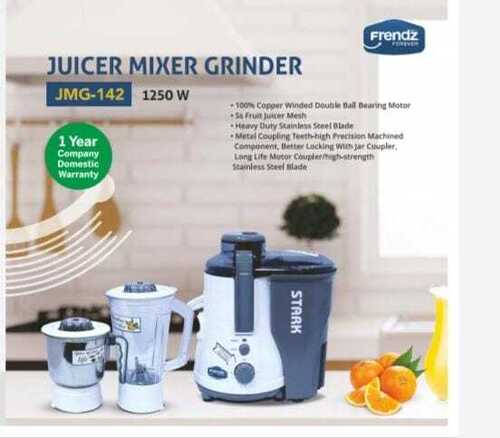 Juicer Mixer Grinders