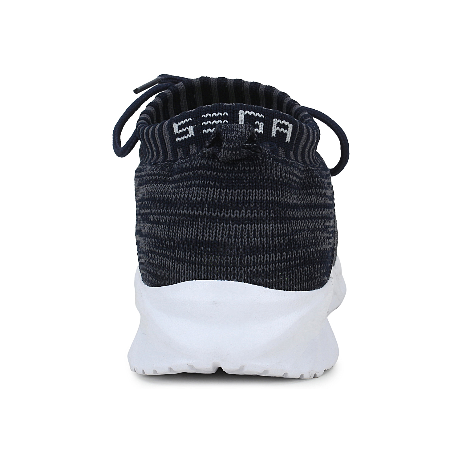 Navy Blue & Grey Ks-10 Nblu/gry