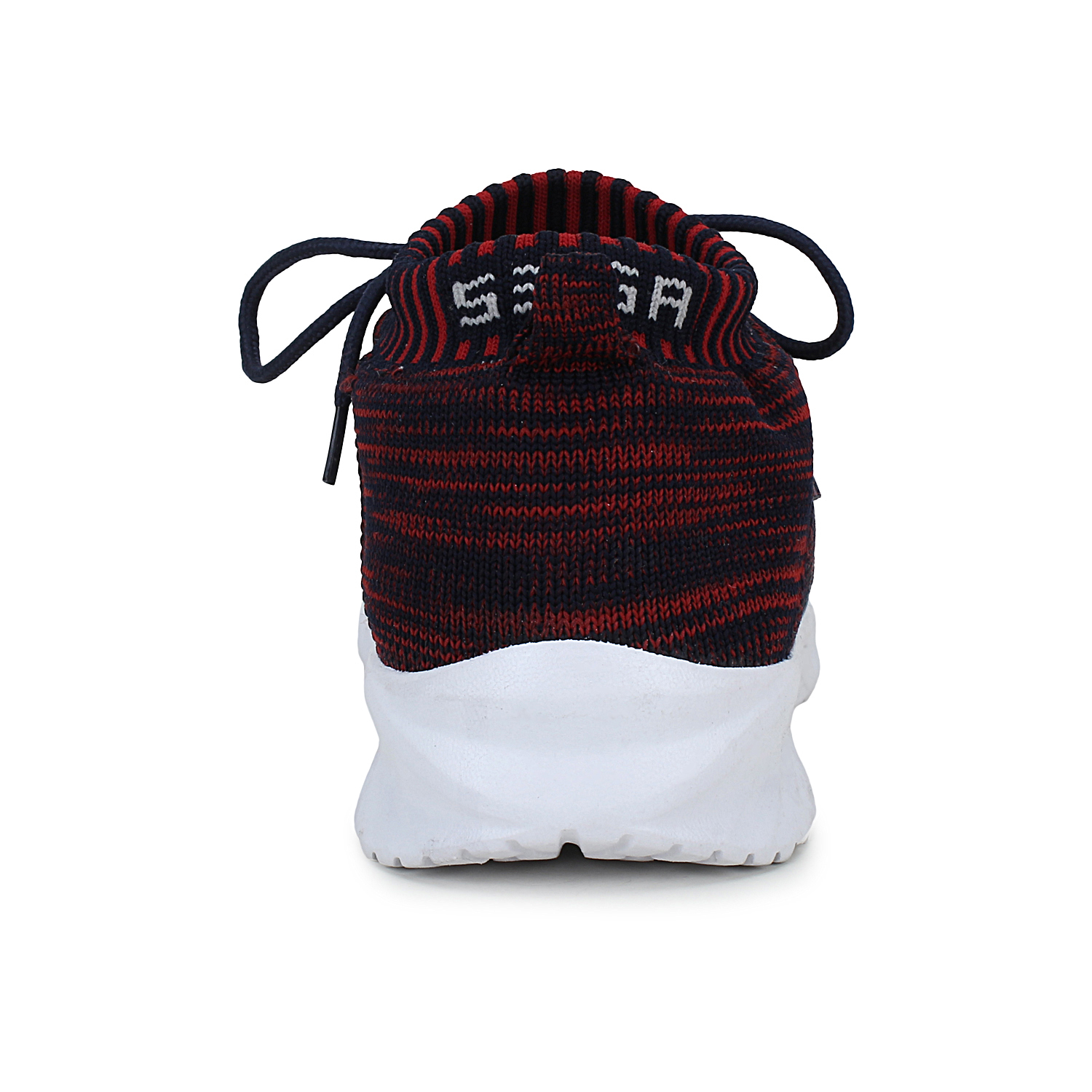 Navy Blue & Red Ks-10 Nblu/red