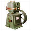 30 Hp Lubricated Compressor