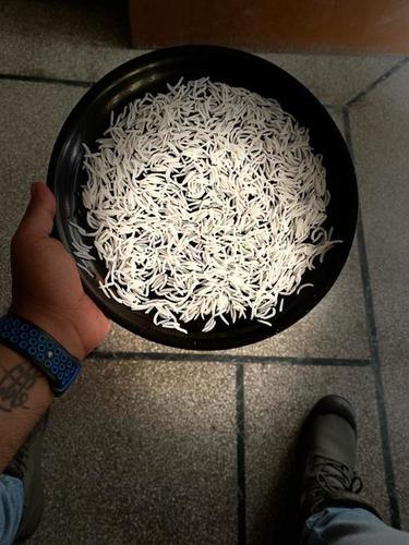 Sella Rice