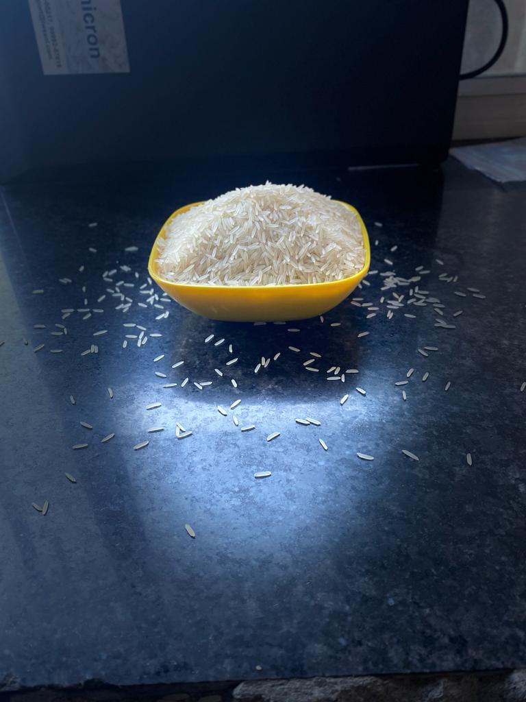 Golden Rice
