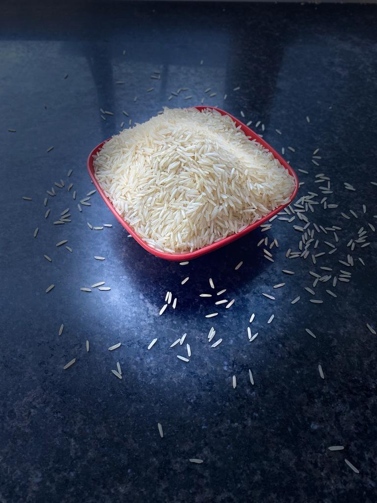 Golden Rice