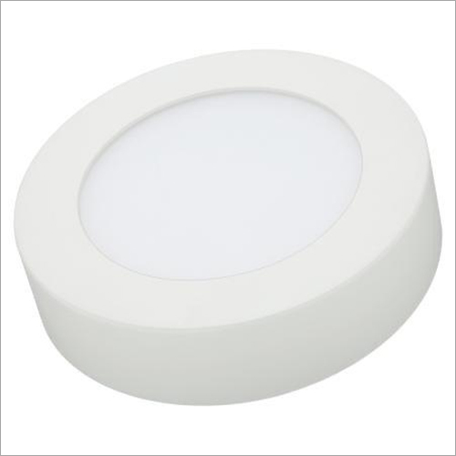 राउंड सरफेस पैनल लाइट