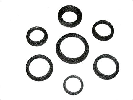 वायर मेष गास्केट