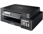  भाई DCP-T510W मल्टी-फंक्शन प्रिंटर