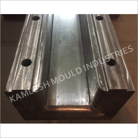 Rectangular Type Pultrusion Mould