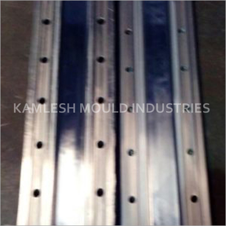 Square Type Pultrusion Mould
