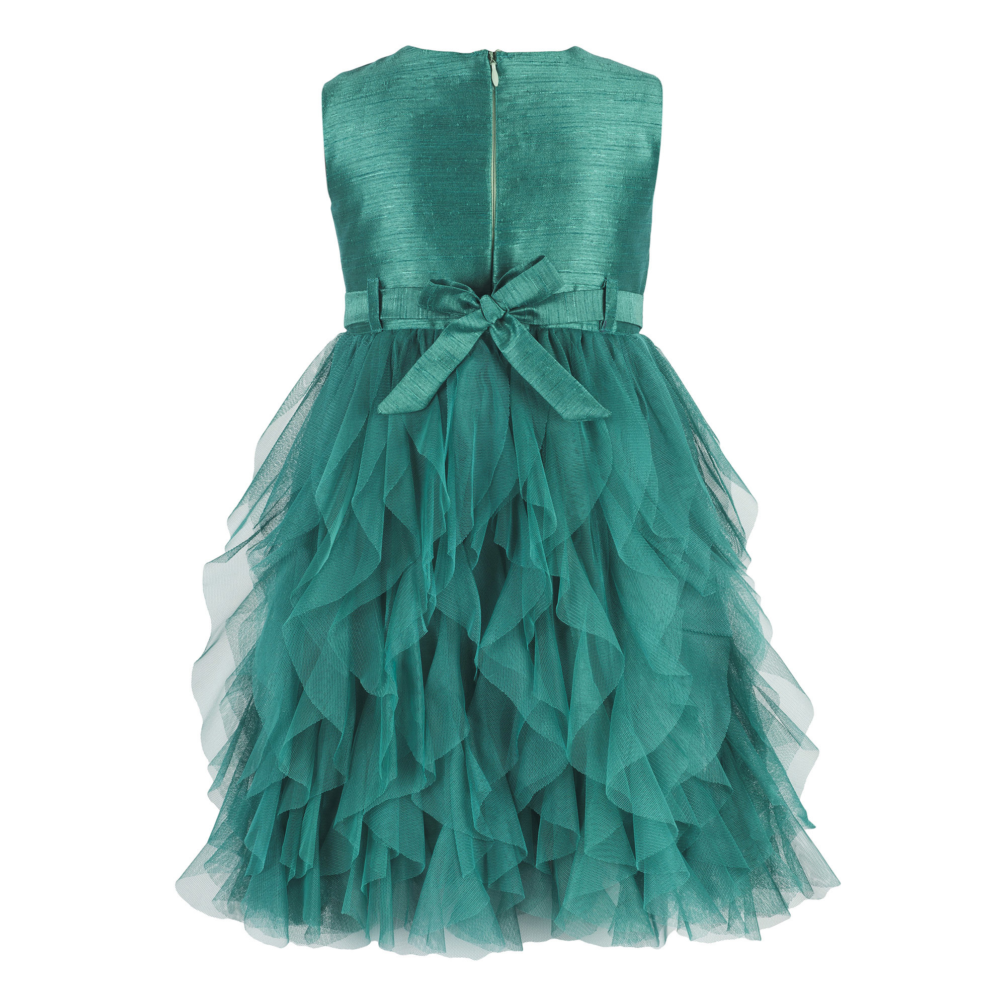 Kids Dress Age Group: 2-10 Years