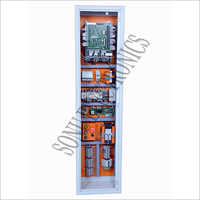 Mrl इंटीग्रेटेड कंट्रोल पैनल बेस मटेरियल: माइल्ड स्टील