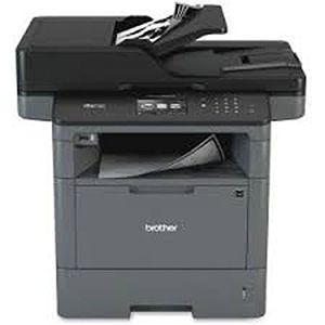  भाई MFC-L5900DW मल्टी फंक्शन लेजरजेट प्रिंटर