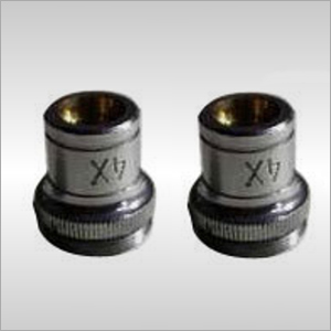 4X आइपीस ऑप्टिक लेंस