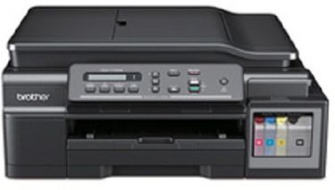 भाई DCP-T700W मल्टीफ़ंक्शन प्रिंटर