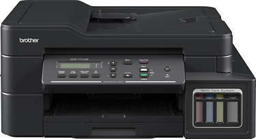  भाई DCP-T710W मल्टी-फंक्शन प्रिंटर