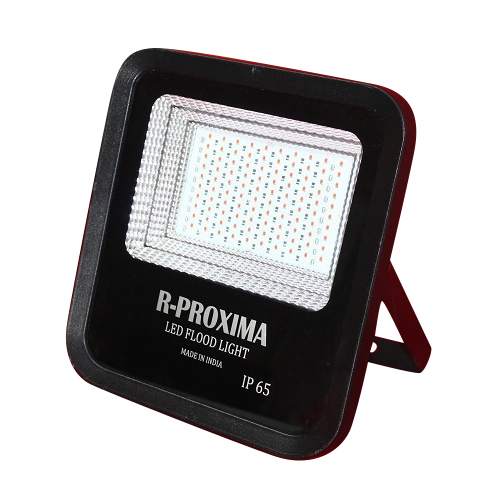 6000-6500 K 50 Watt Waterproof Led Flood Light