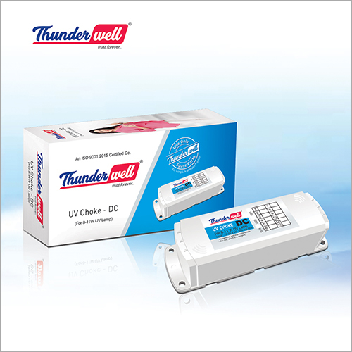 यूवी डीसी चोक