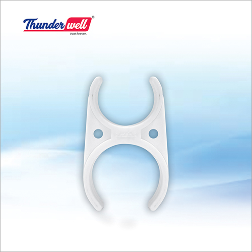 Polypropylene Ro X Clamp