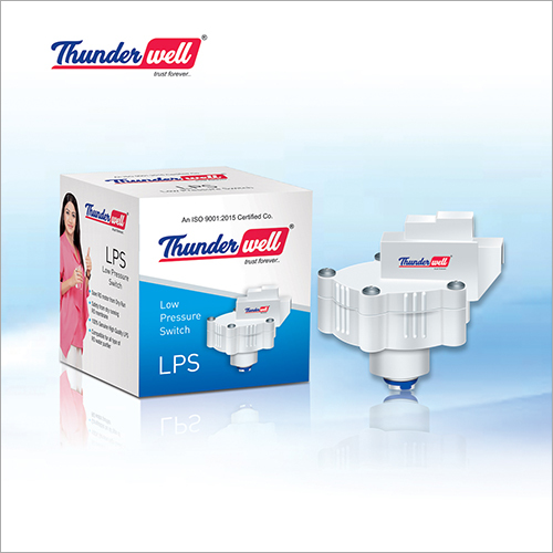 कम दबाव स्विच