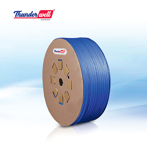 Polypropylene Blue Pipe Roll
