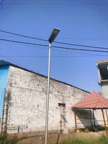 Solar High Mast Light