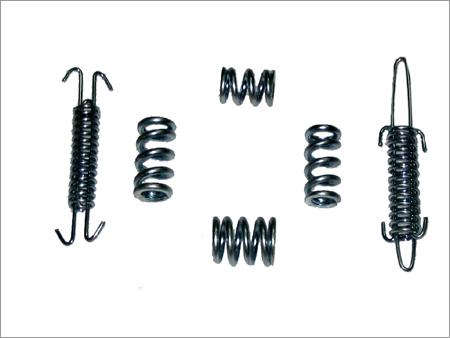 Springs
