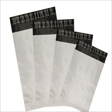 पॉली कूरियर लिफ़ाफ़ा