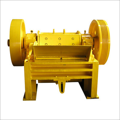 पत्थर क्रशर