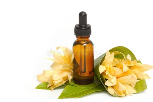 चंपक तेल आयु समूह: वयस्क