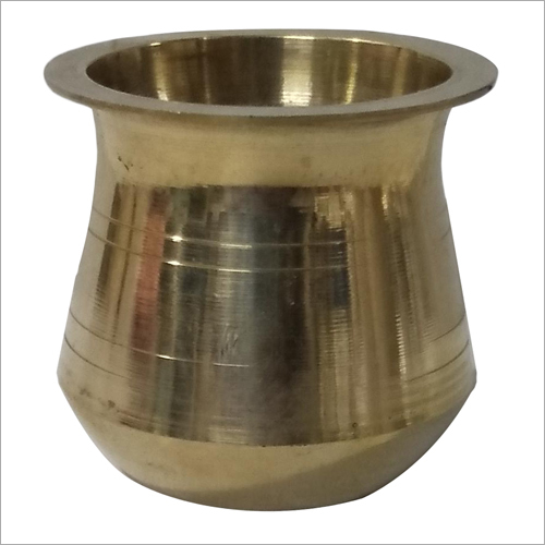 Brass Lota