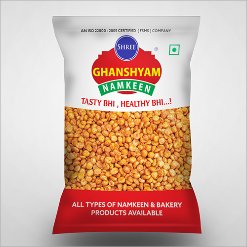 Chana Dal Namkeen