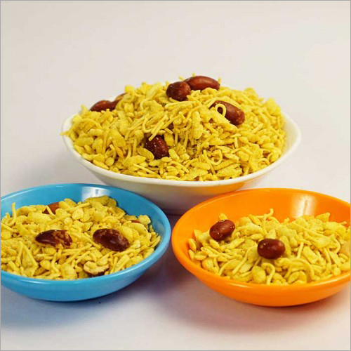 खट्टा मीठा मिश्रण