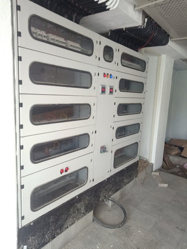 METER PANEL FOR