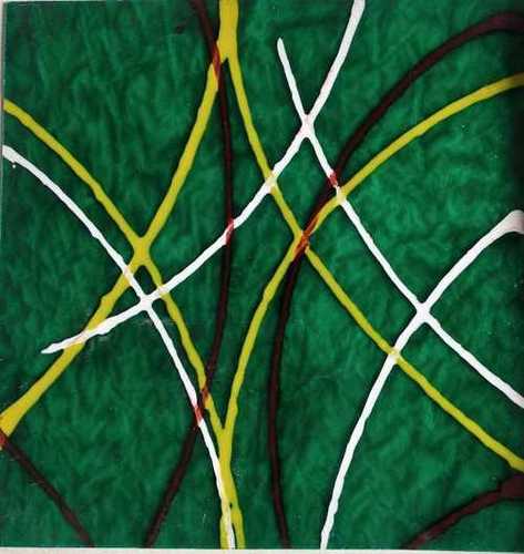 Green Galaxy Fiberglass Sheet Application: Industrial