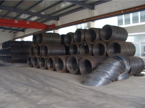 वायर रॉड्स