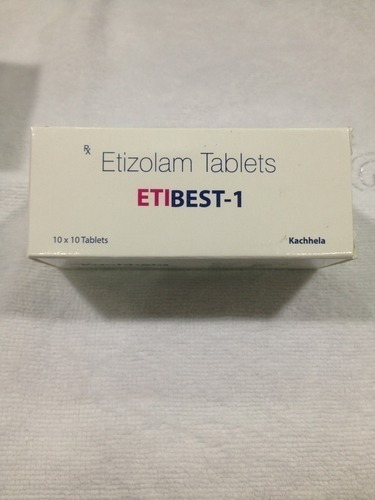 Etizolam