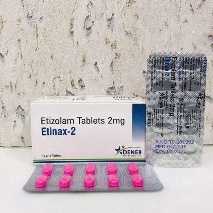 Etizolam