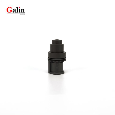 मार्केट वैगनर C4 फ्लैट नोजल 390324 के बाद