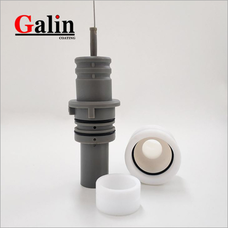 मार्केट वैगनर C3 नोजल डालने के बाद 351940