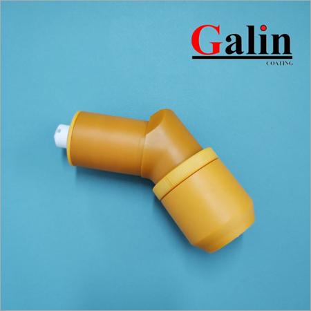 ऑप्टीसेलेक्ट GA02GM02 गन 383 724 के लिए एंगल नोजल 60 डिग्री