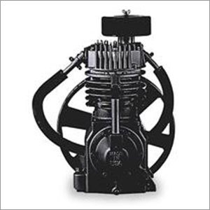 Single Cylinder Air Compressor