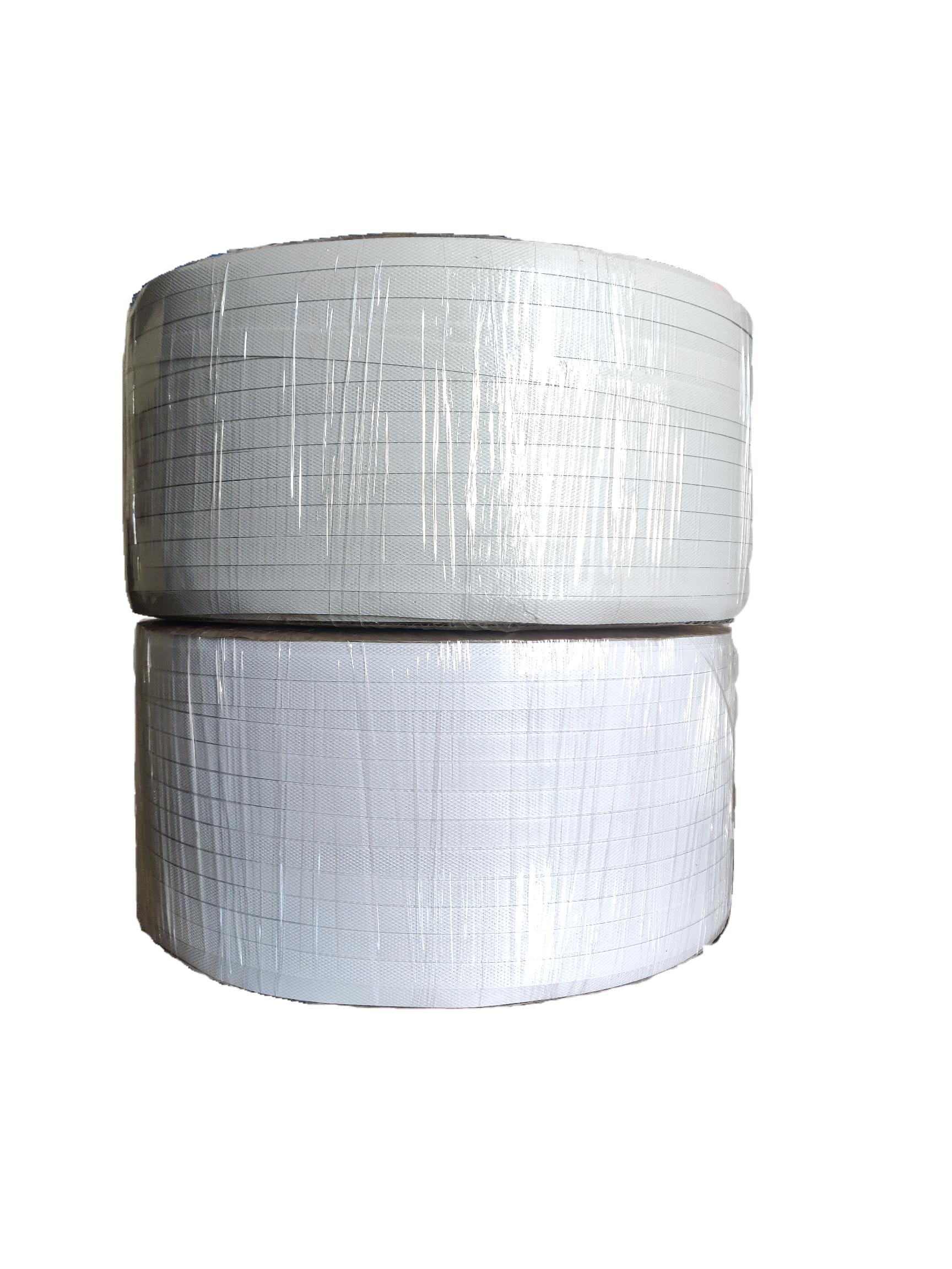 White Box Strap Grade: Pp