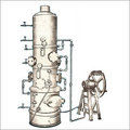 Double Cross Tube Special Boilers