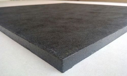 ध्वनिक झूठी छत