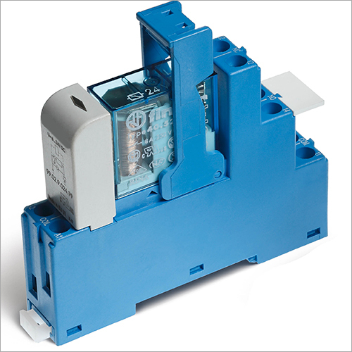 डीसी रिले