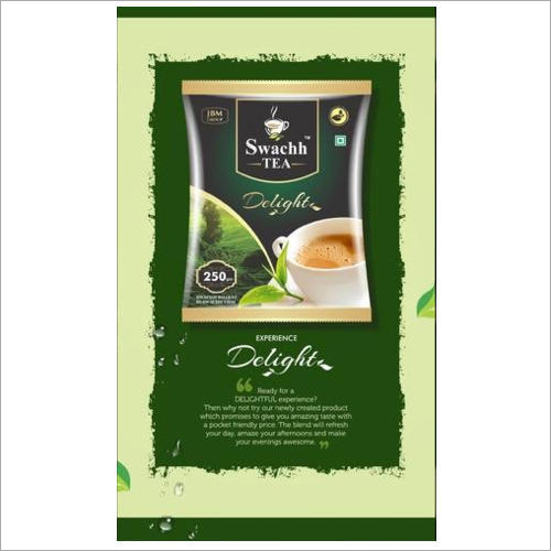 Swachh Delight CTC Tea