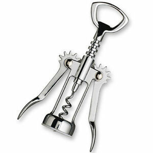 Cork Screw Opener / Butterfly Cork Screw Opener