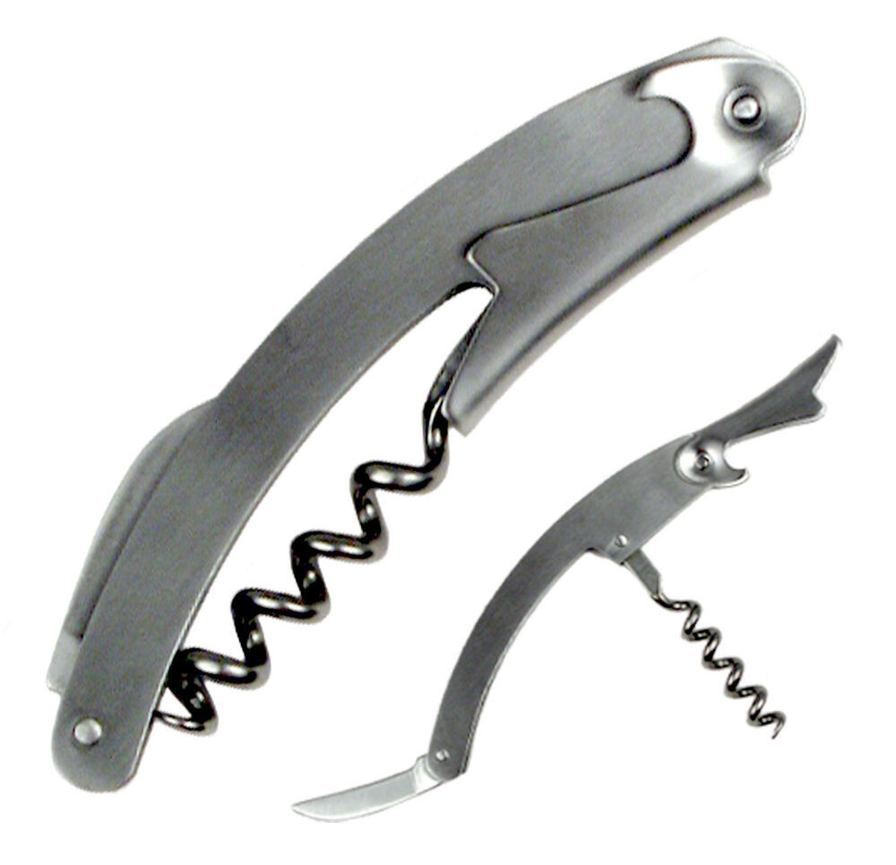 Cork Screw Opener / Butterfly Cork Screw Opener