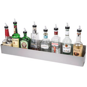 Speed Rail Rack - Single / Double