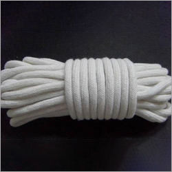 All Color White Cotton Rope